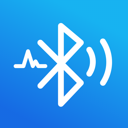 BlueTools 蓝牙调试助手